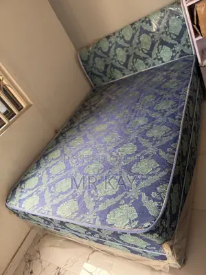 Bed Mattress