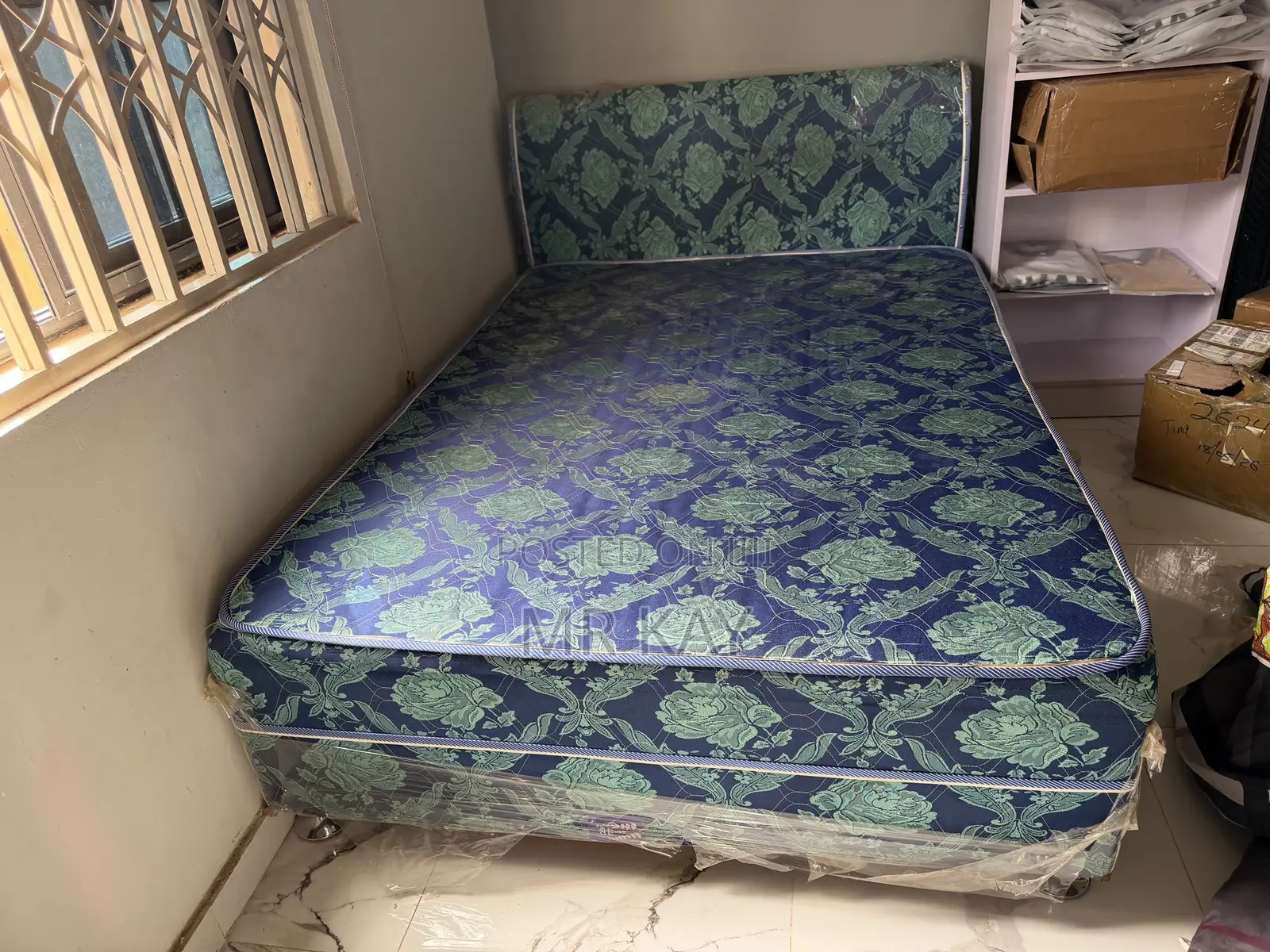 Bed Mattress