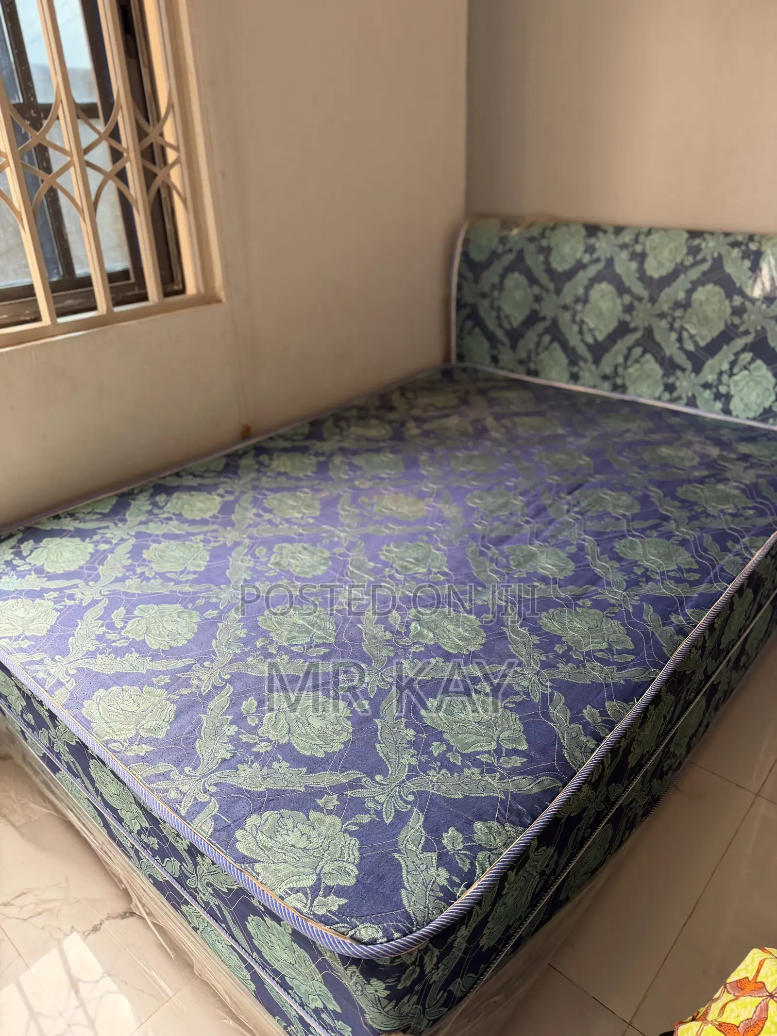 Bed Mattress
