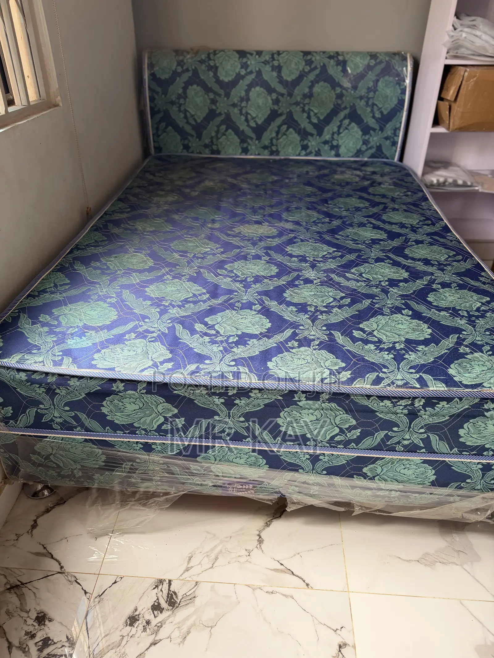 Bed Mattress