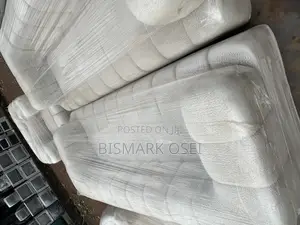 Royal Comfort Sofa Set