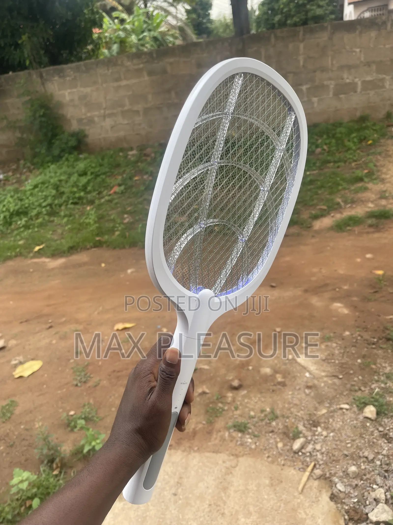 Electric Mosquito Killer Swatter