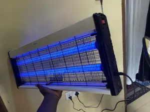 Electric Mosquito Killer Swatter