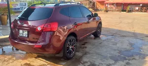 Nissan Rogue SL 4WD 2009