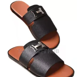 Hermes Slippers/ Male Birthday Packages