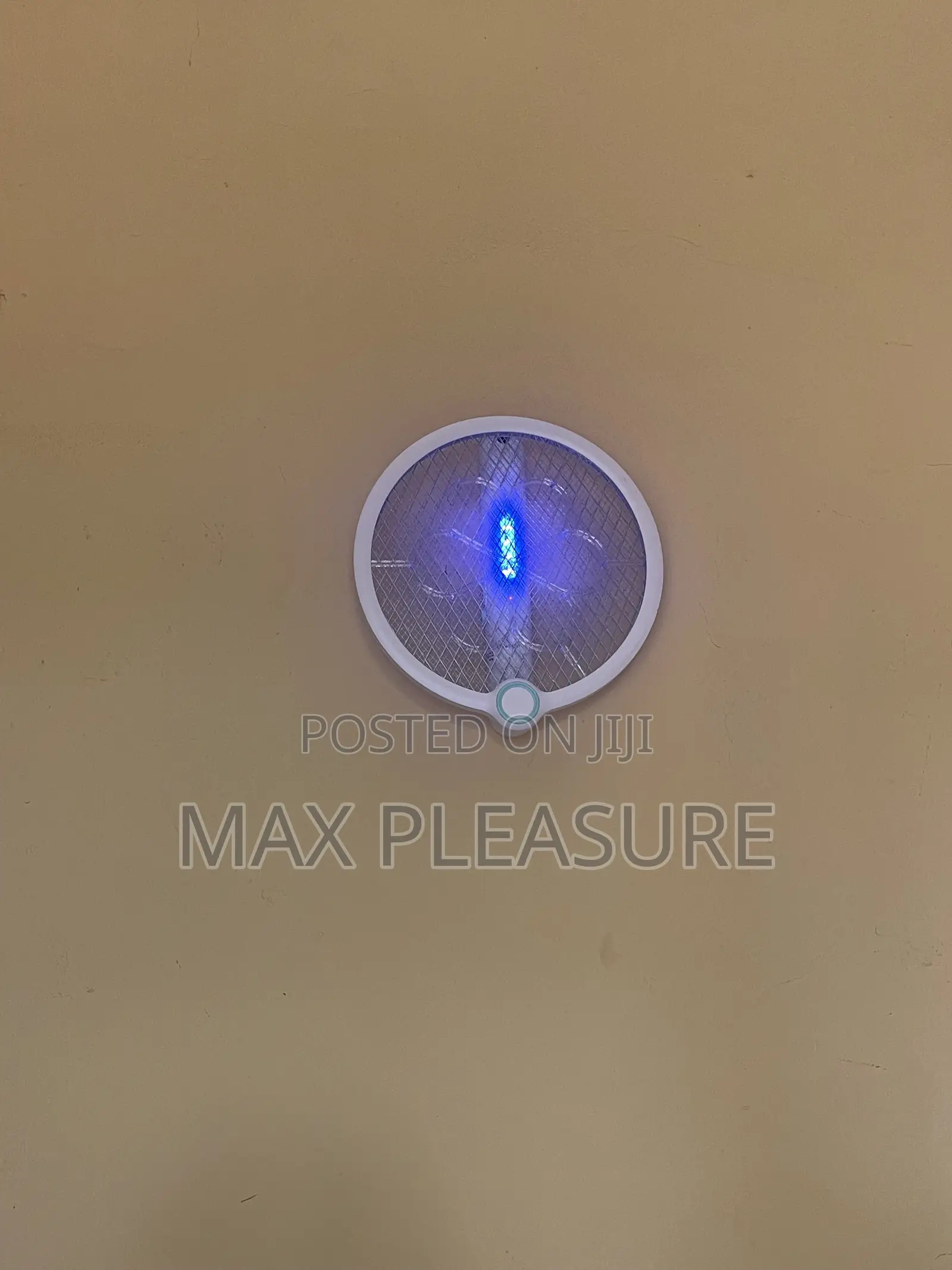 Electric Mosquito Killer Swatter
