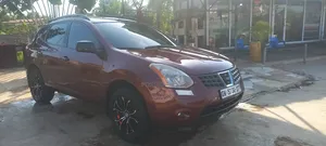 Nissan Rogue SL 4WD 2009