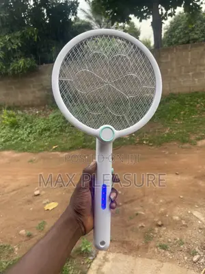 Electric Mosquito Killer Swatter