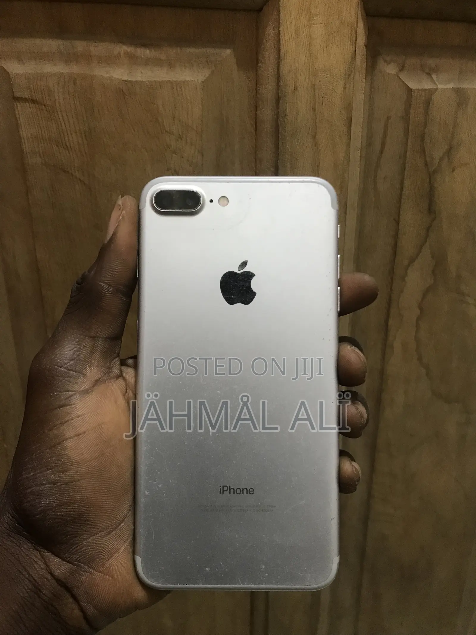 Apple iPhone 7 Plus 32 GB Gray