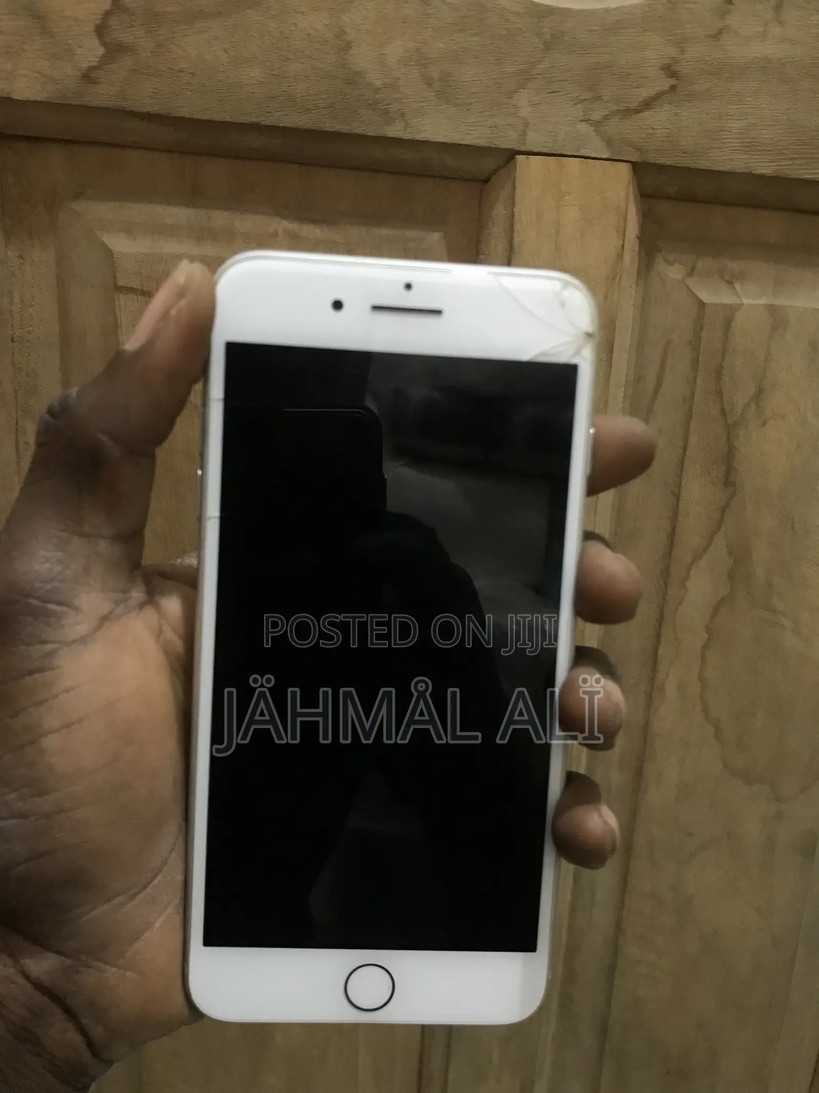 Apple iPhone 7 Plus 32 GB Gray