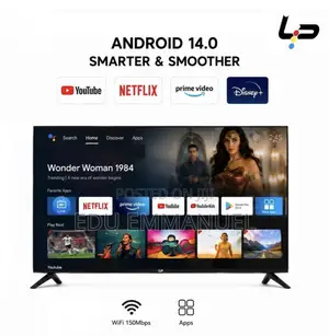 Lp Smart/Android 32” Tv
