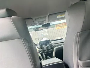 Honda Accord 2019 Blue