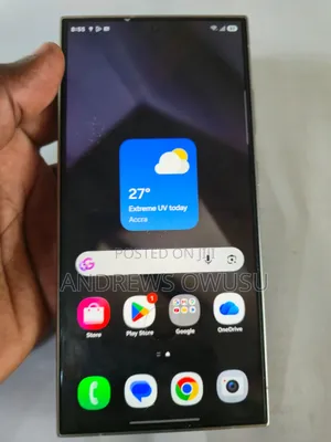 Samsung Galaxy S24 Ultra 256 GB
