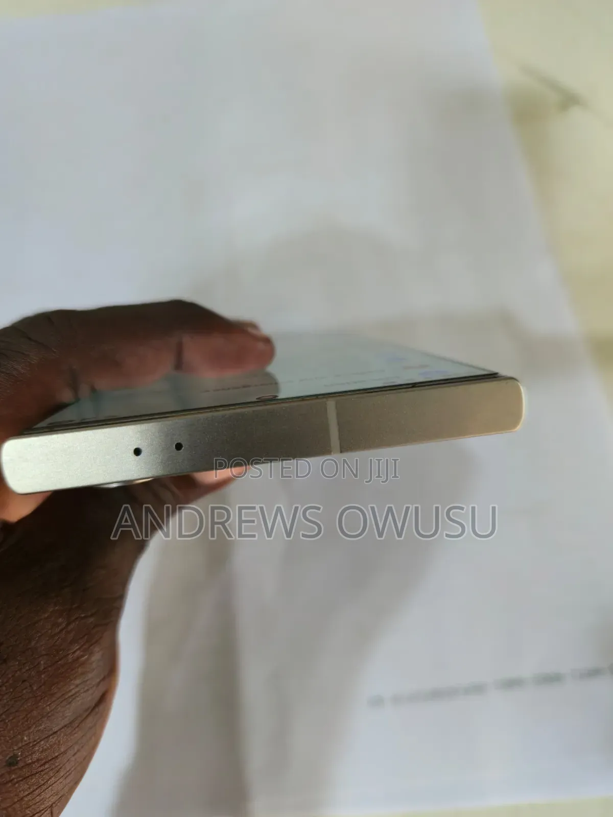 Samsung Galaxy S24 Ultra 256 GB
