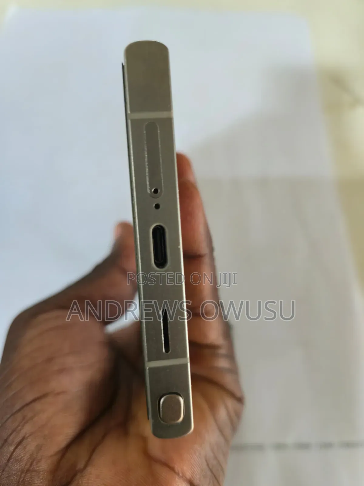 Samsung Galaxy S24 Ultra 256 GB