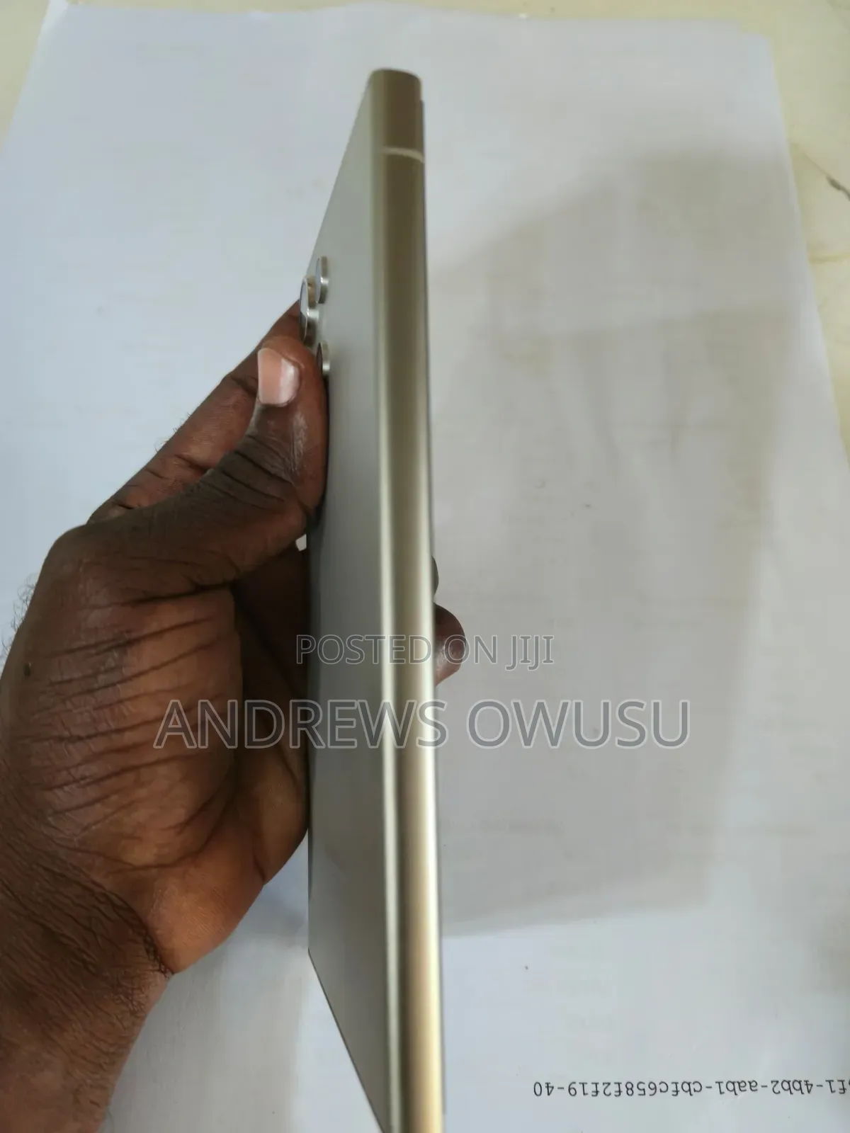 Samsung Galaxy S24 Ultra 256 GB