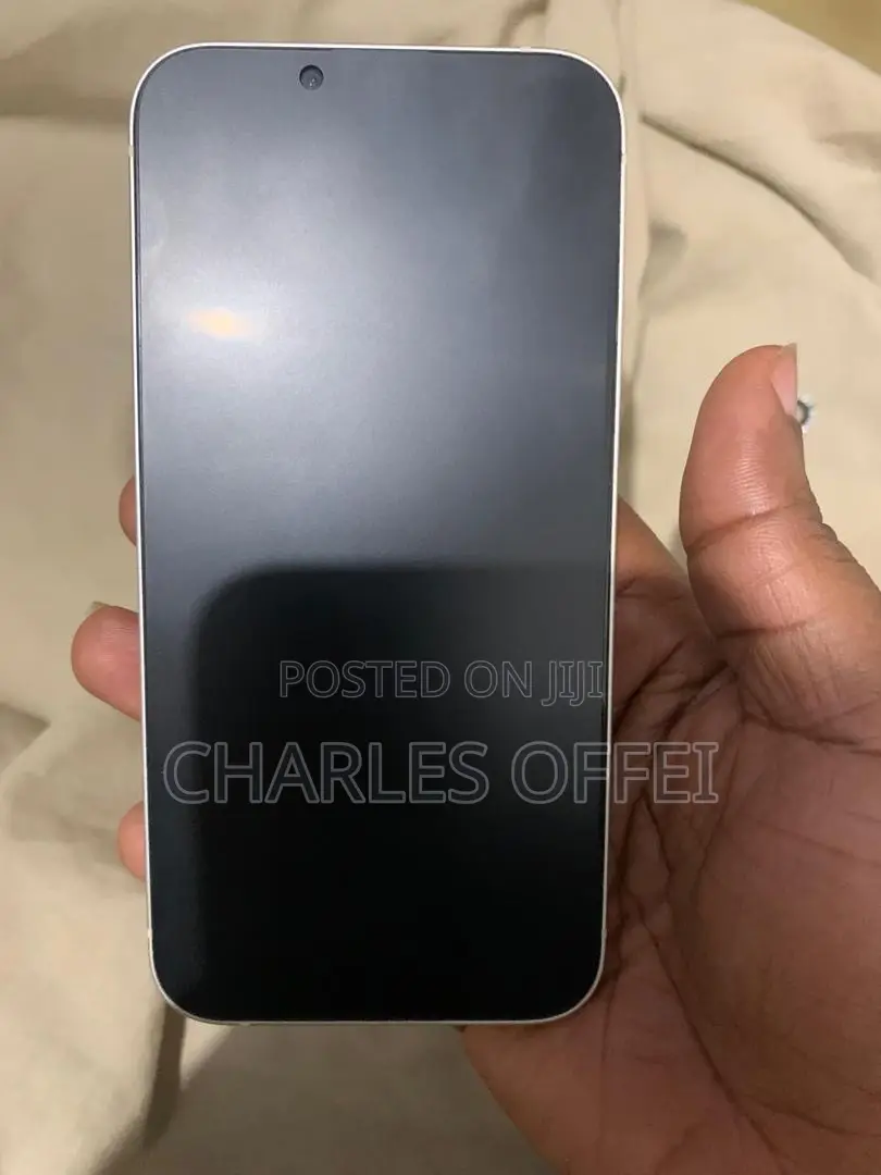 Apple iPhone 13 128 GB White