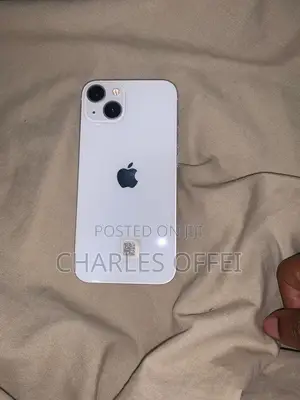 Apple iPhone 13 128 GB White