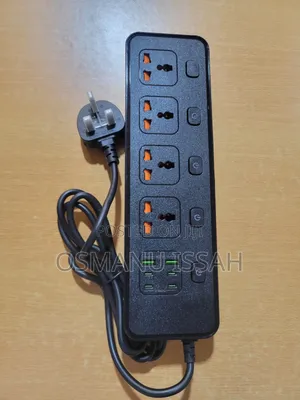 Power Socket BKL-24