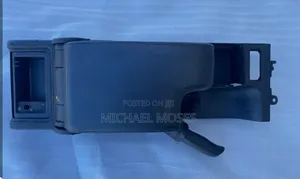 BMW E46 Console Complete