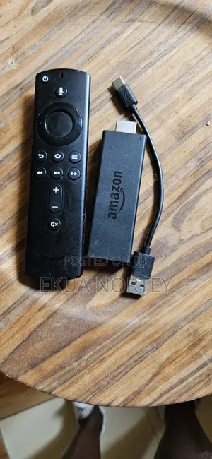 Fire Stick