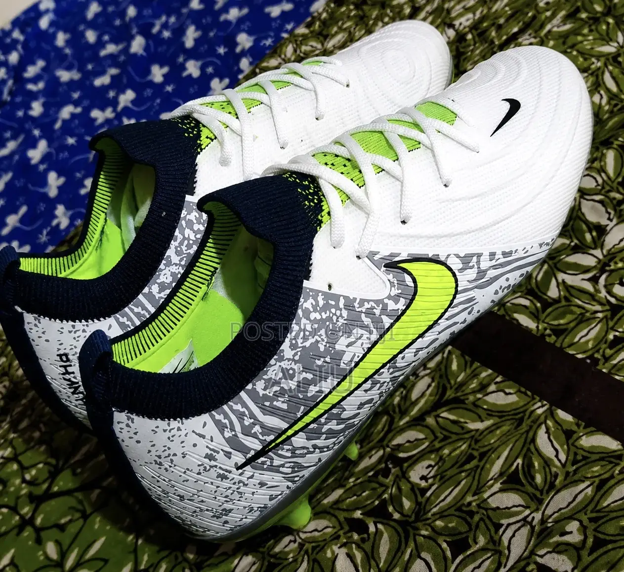 Premium Football Boots – Lightweight Comfortable