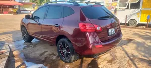 Nissan Rogue SL 4WD 2009