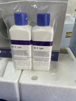 Original Lyse Reagent With Code(Mindray)