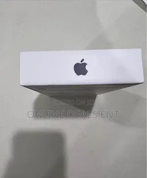 New Apple iPhone 17 Pro Max 1 TB Orange