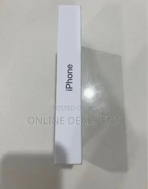 New Apple iPhone 17 Pro Max 1 TB Orange