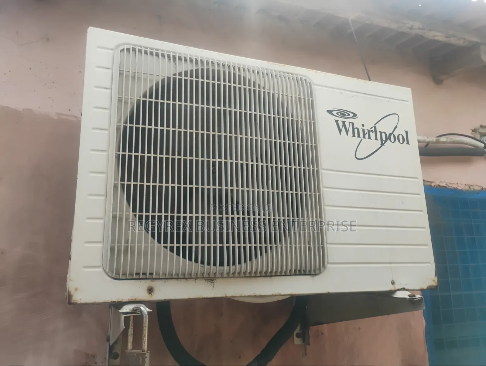 Icona Air-Conditioning