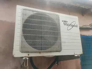 Icona Air-Conditioning
