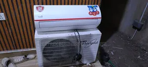Icona Air-Conditioning