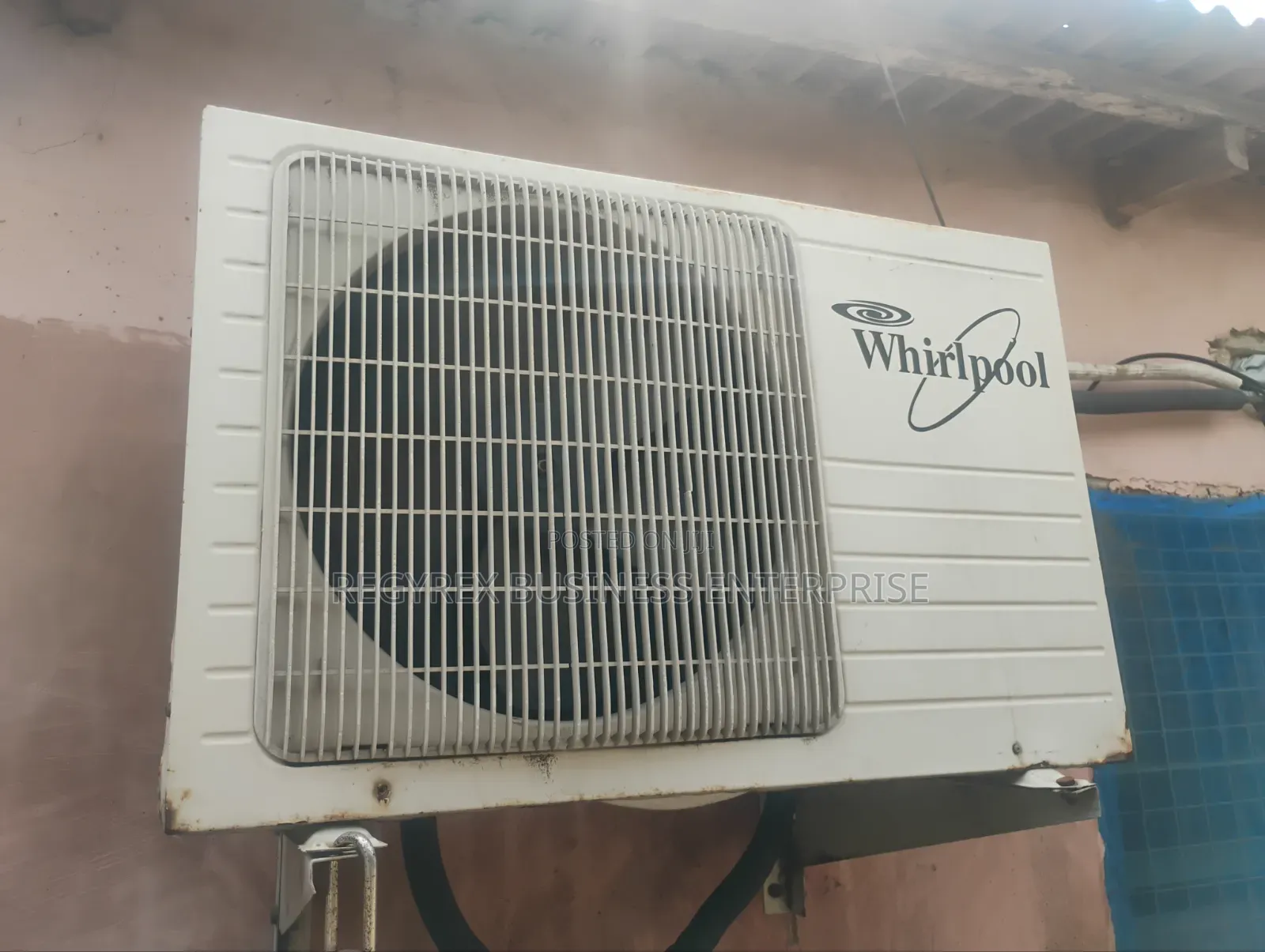 Icona Air-Conditioning