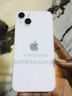 Apple iPhone 13 128 GB White