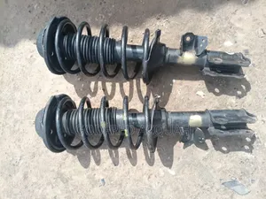 Picanto Shocks Absorber