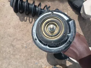 Picanto Shocks Absorber