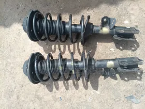 Picanto Shocks Absorber