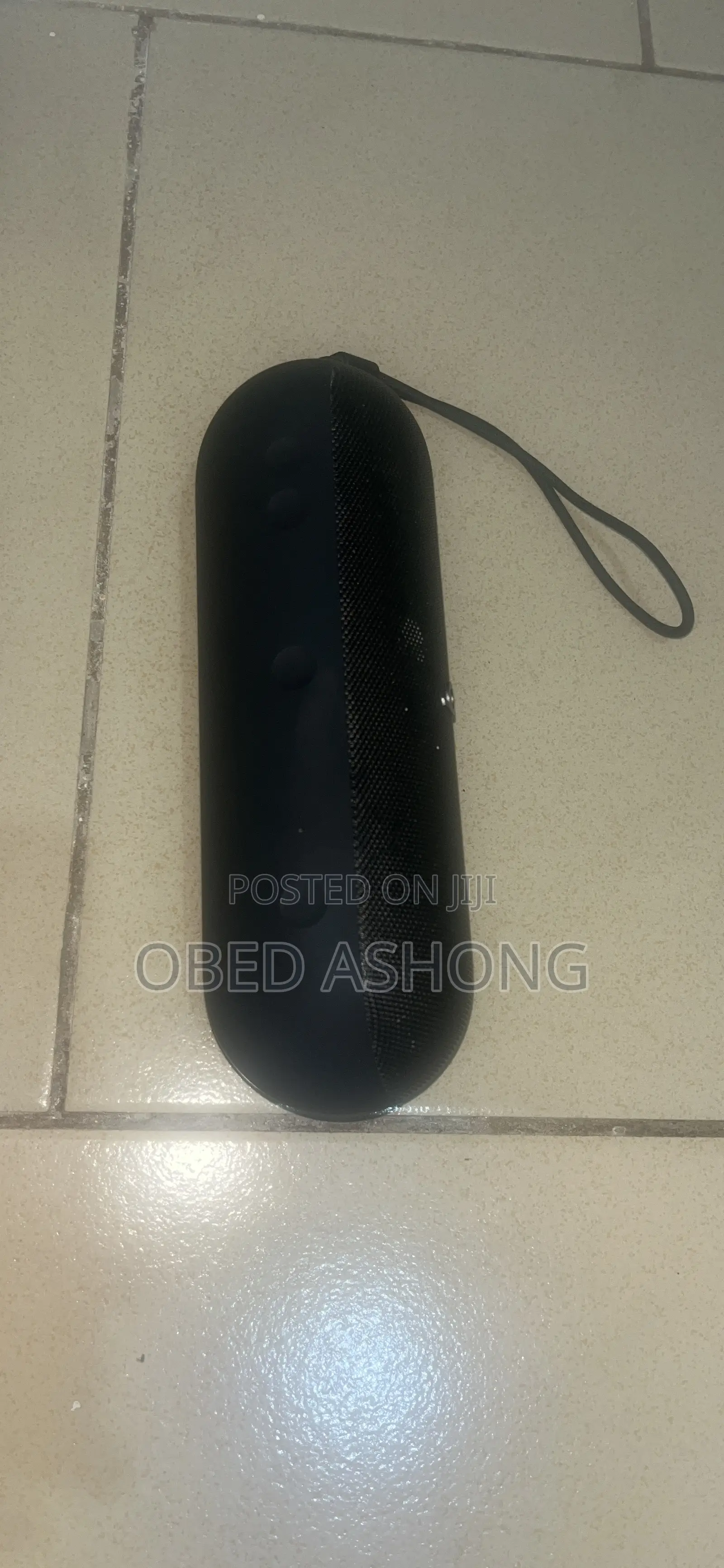 Beatpill Speaker