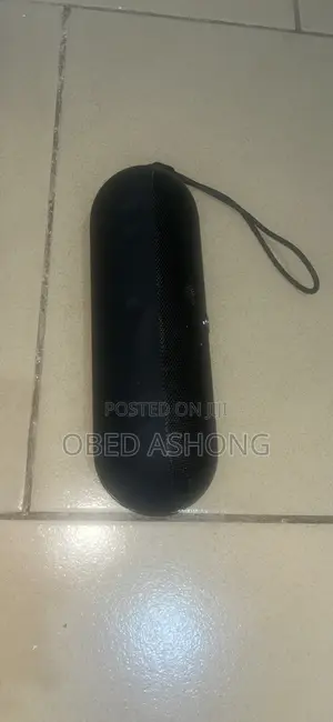 Beatpill Speaker