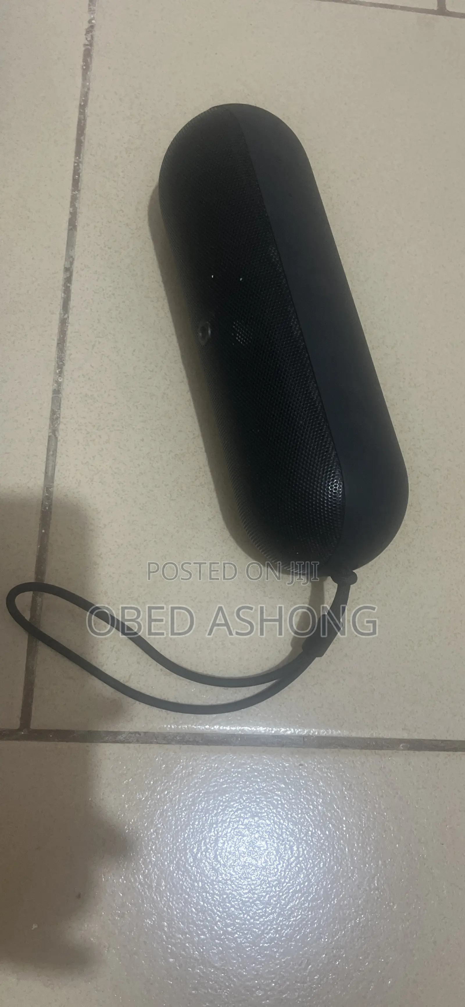 Beatpill Speaker
