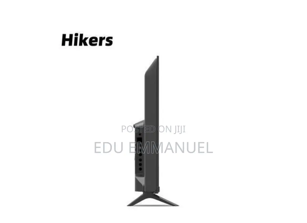 Hikers 32 Digital Tv