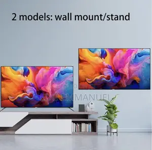 Hikers 32 Digital Tv