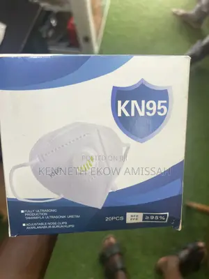 Kn95 Nose Mask