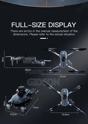 Beast Sg109 Max 2 Professional Drone