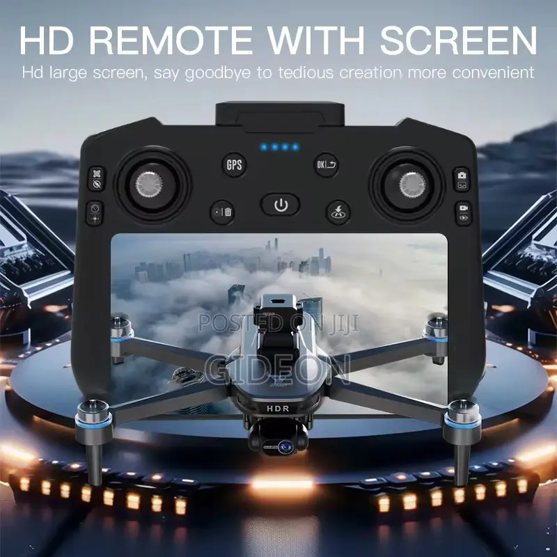 Beast Sg109 Max 2 Professional Drone