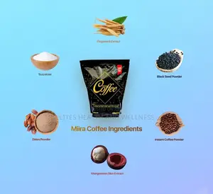 Miira Coffee