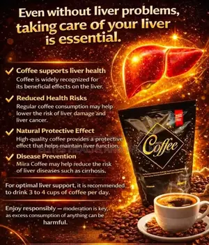 Miira Coffee