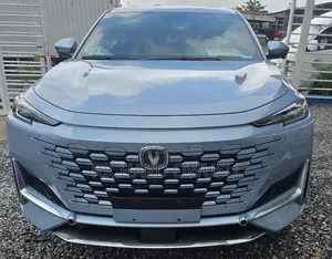 Changan UNI-K 2022 Blue