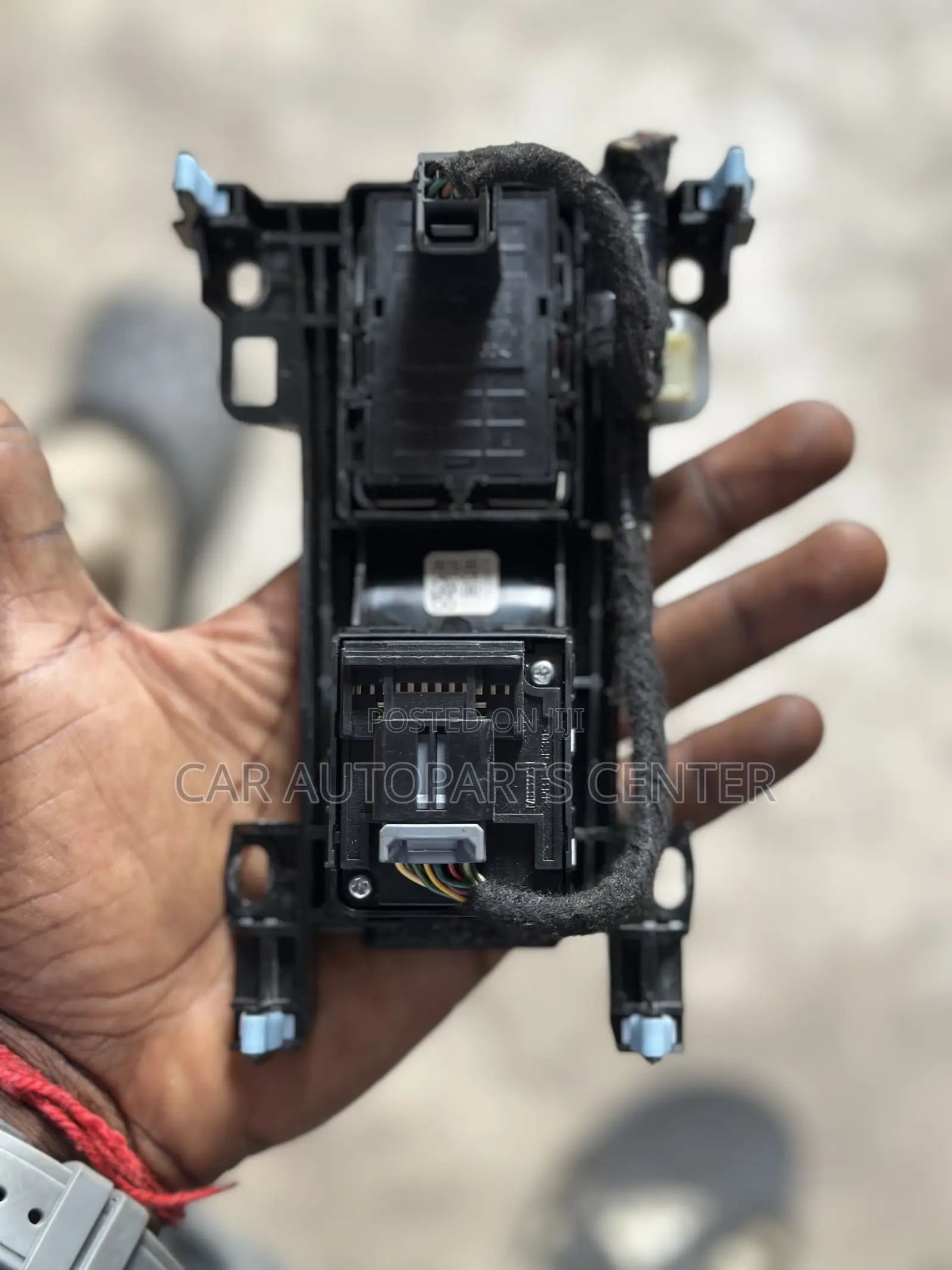 Honda CRV Civic HRV 2023-26 Parking Brake and Drive Mode Controlswitch